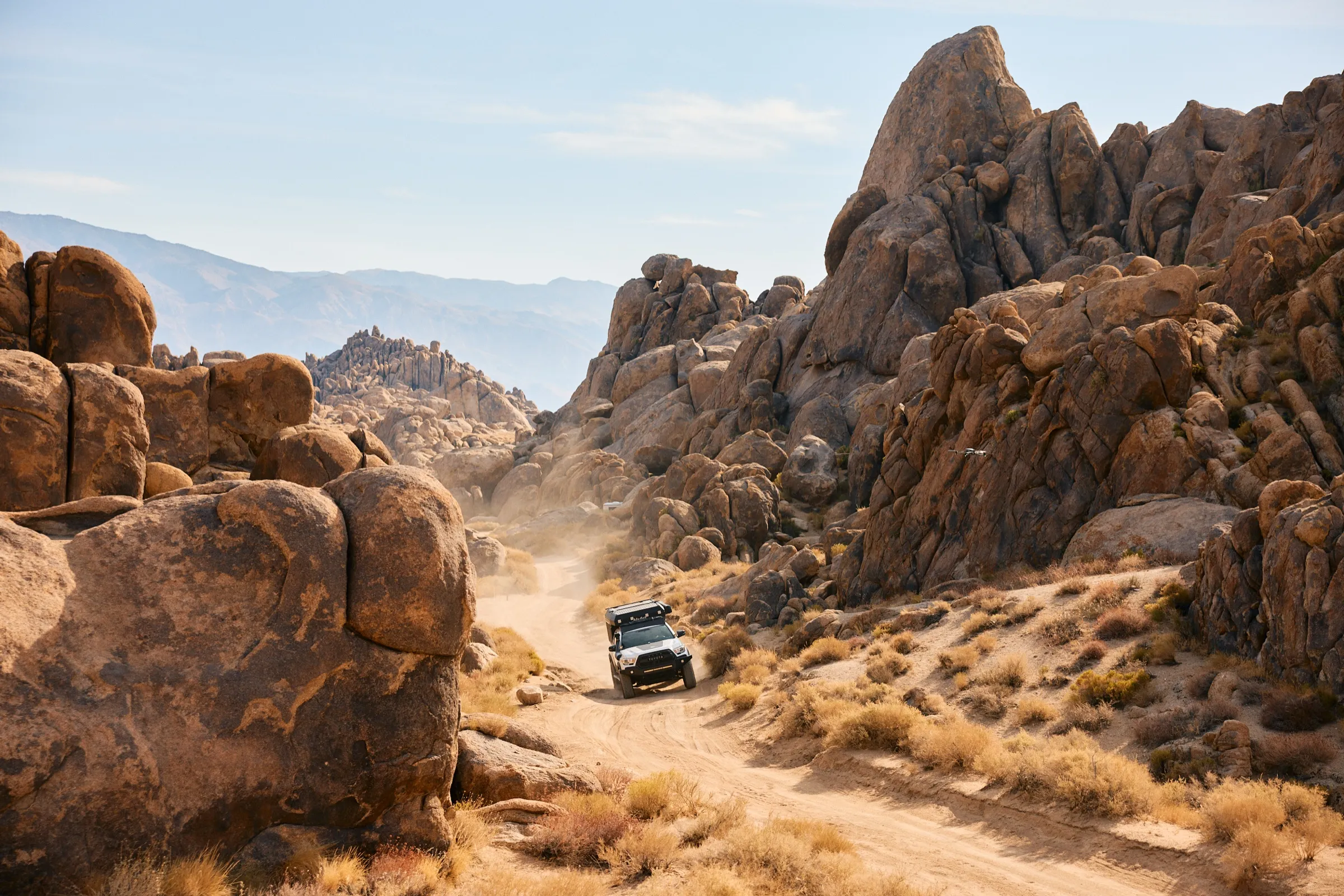 Overlanding and snowmobiling for Garmin