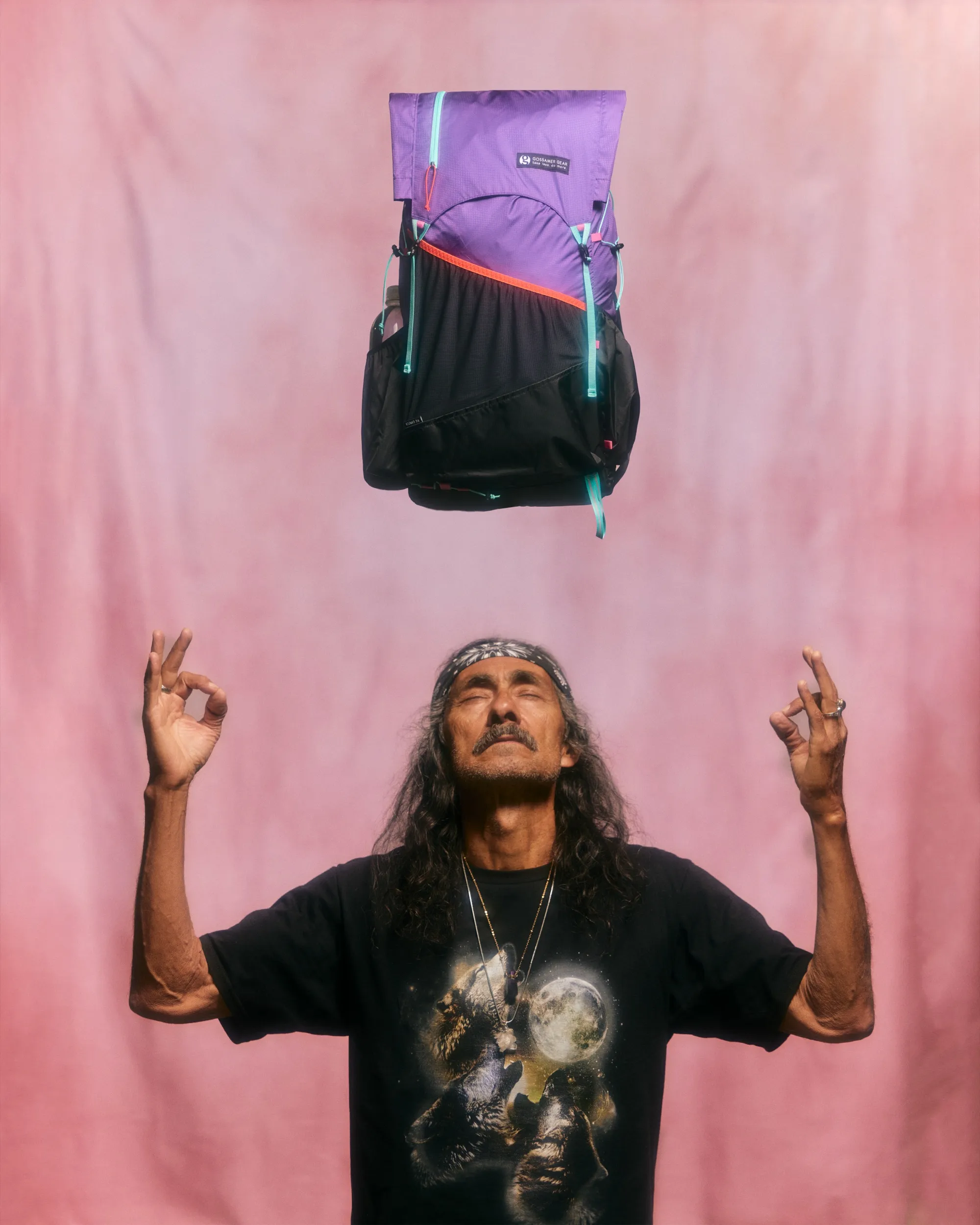 Kumo for Gossamer Gear
